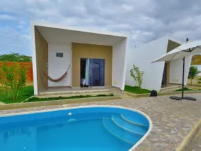 Oceanfront bungalows + pool for 16 guests - Image 5