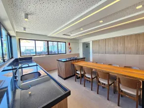 Modern Studio in a good location 2 km from the airport - Image 5