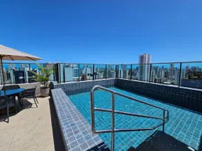 Modern Studio in a good location 2 km from the airport - Image 4