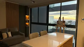 Apartment | fireplace & comfort - Image 3