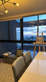 Apartment | fireplace & comfort - Image 5