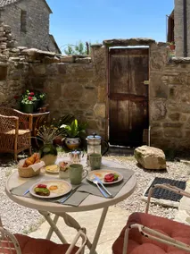 Casa Karuna, charming cottage in a tiny village. - Image 3