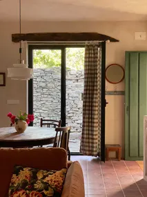 Casa Karuna, charming cottage in a tiny village. - Image 4