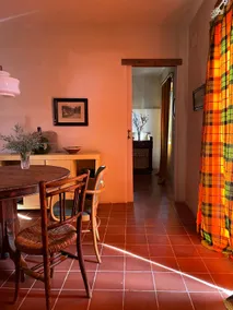 Casa Karuna, charming cottage in a tiny village. - Image 5