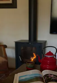 Casa Karuna. - Image 3