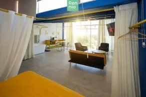 Multicolored penthouse* loft type near Telmex. - Image 2