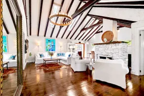 Sag Harbor: 5BR, Saltwater Pool, Walk to beach - Image 5