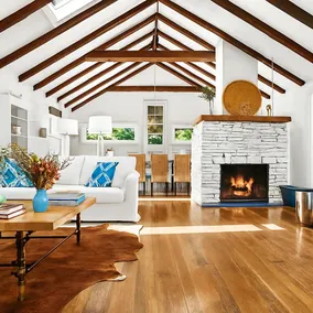 Designer home in Sag Harbor : 5BR walk to beach - Image 3