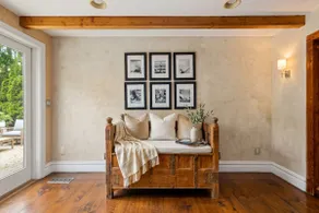 Sag Harbor: 5BR, Saltwater Pool, Walk to beach - Image 2