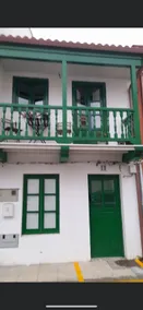 The Green Balcony House ARES - Image 3