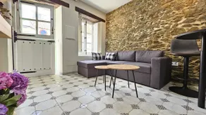 The Green Balcony House ARES - Image 2