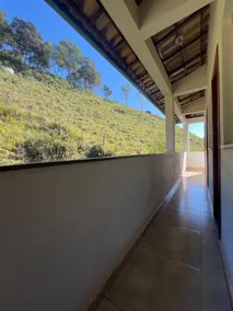 Pousada Fazenda Monteiro, Room with a single bed - Image 4