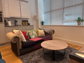 Slough apartment proximity to London & Windsor - Image 4