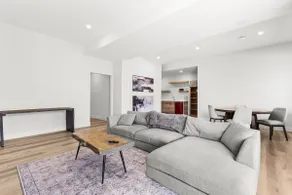 Bright Modern Walkout • Mountain & Valley Views - Image 4