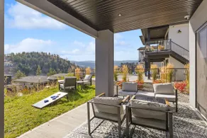 Modern Walkout • Hot Tub • Valley Views • Golf - Image 4