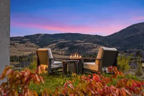 Modern Walkout • Hot Tub • Valley Views • Golf - Image 2