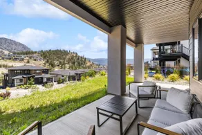 Bright Modern Walkout • Mountain & Valley Views - Image 3