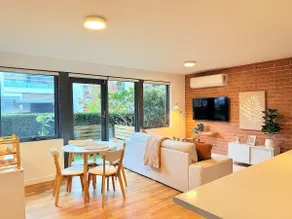 Live the Subiaco Lifestyle!Modern 2BR with Parking - Image 4