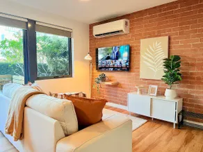 Live the Subiaco Lifestyle!Modern 2BR with Parking - Image 2