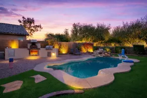 Full house w/ private pool and pizza oven! - Image 2