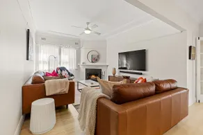 Brae View House - Pet Friendly - Image 2