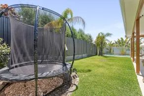 Pool, Sauna, Trampoline | 400m to Beach- Lux Stay - Image 4