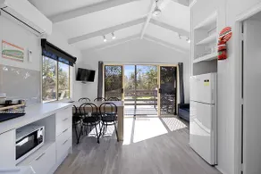 2 Bedroom Deluxe Villa - Image 5