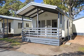 2 Bedroom Deluxe Villa - Image 4