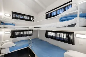 2 Bedroom Deluxe Villa - Image 3