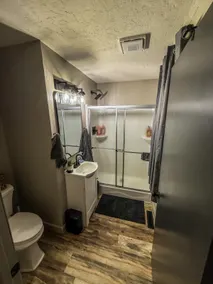 The Gifted Stay @ Seiling, OK - Image 3