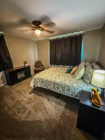 The Gifted Stay @ Seiling, OK - Image 2