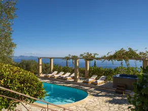 Armos Stone Villa - Private Pool & Sea Views, by ZanteWize - Image 2