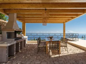 Armos Stone Villa - Private Pool & Sea Views, by ZanteWize - Image 5
