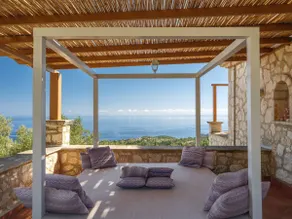 Armos Stone Villa - Private Pool & Sea Views, by ZanteWize - Image 3