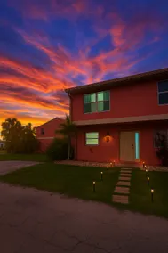 Tropical Retreat • 5 miles from Fort Myers Beach - Image 4