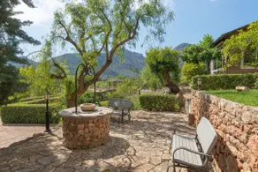 Elegant Stay with Views, BBQ, Pool & Sun Terrace - Image 5