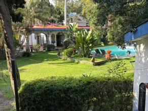 Casa Luz María, Rancho Cortés, heated pool - Image 4
