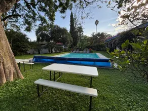 Casa Luz María, Rancho Cortés, heated pool - Image 2