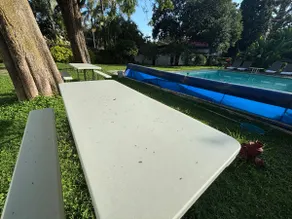 Casa Luz María, Rancho Cortés, heated pool - Image 3