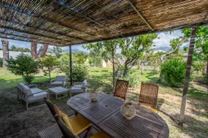 Elda ground floor apartment and heated pool - Image 3