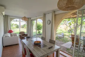 Elda ground floor apartment and heated pool - Image 4