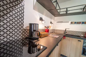 Elda ground floor apartment and heated pool - Image 5