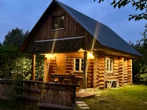 Summerhouse Žubīte 1 - Image 4