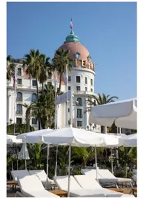 Cozy and bright studio, Promenade des Anglais - Image 4