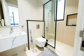 Details luxury Apartmen|Self-entry|Al Aarid|Maska - Image 5