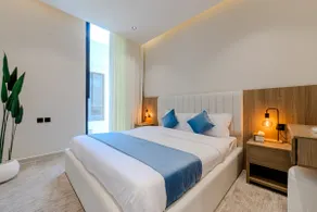 Details luxury Apartmen|Self-entry|Al Aarid|Maska - Image 3