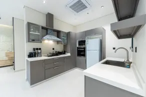 Details luxury Apartmen|Self-entry|Al Aarid|Maska - Image 4
