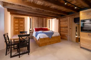 Le Grenier d'Antan - Relax Suite Aosta - Image 5