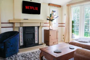 Berney Lodge by SkyBears Holidays - Puppy Lounge, Arcades, Games room - Image 4