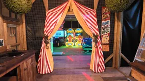 Berney Lodge by SkyBears Holidays - Puppy Lounge, Arcades, Games room - Image 5